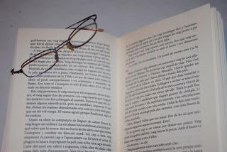 Problemes en la lectura